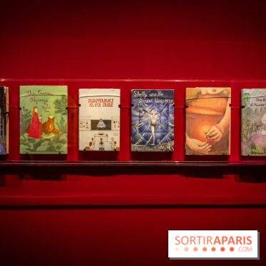 Exposition Wes Anderson à la Cinémathèque - DSC 2476