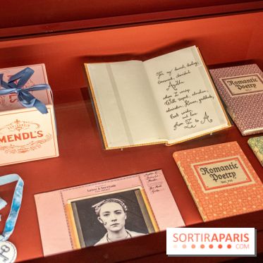 Exposition Wes Anderson à la Cinémathèque