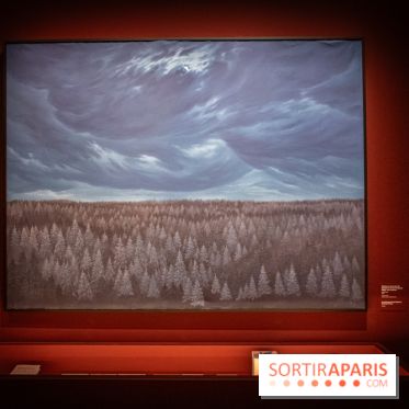 Exposition Wes Anderson à la Cinémathèque