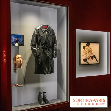 Exposition Wes Anderson à la Cinémathèque