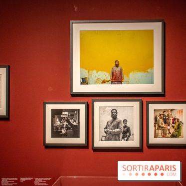 Exposition Wes Anderson à la Cinémathèque - DSC 2522