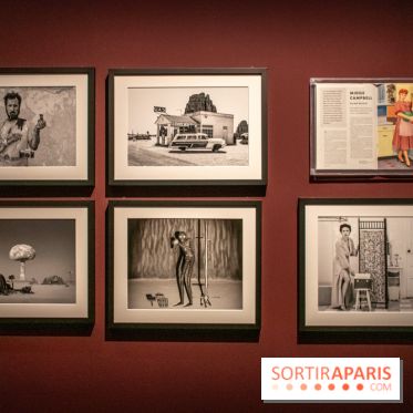 Exposition Wes Anderson à la Cinémathèque