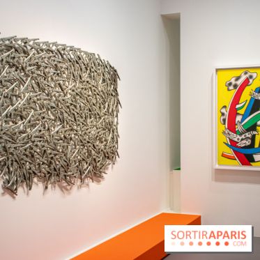 Exposition Tous Léger! au Musée du Luxembourg
