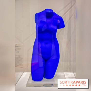 Exposition Tous Léger! au Musée du Luxembourg
