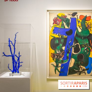 Exposition Tous Léger! au Musée du Luxembourg