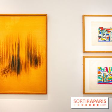 Exposition Tous Léger! au Musée du Luxembourg