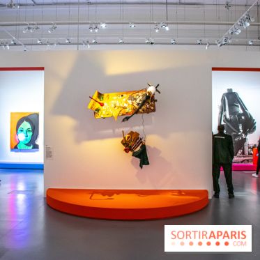 Exposition Tous Léger! au Musée du Luxembourg - DSC 2550