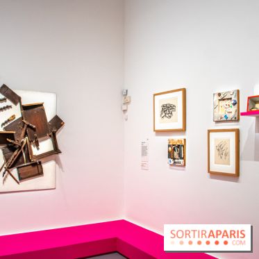 Exposition Tous Léger! au Musée du Luxembourg