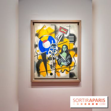 Exposition Tous Léger! au Musée du Luxembourg
