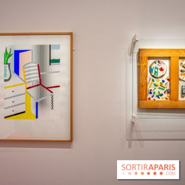 Exposition Tous Léger! au Musée du Luxembourg