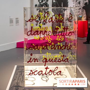 Exposition Tous Léger! au Musée du Luxembourg - DSC 2558