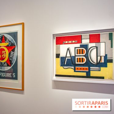 Exposition Tous Léger! au Musée du Luxembourg