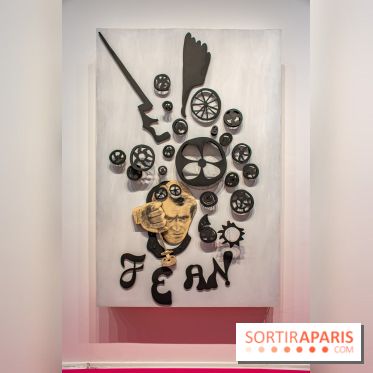 Exposition Tous Léger! au Musée du Luxembourg - DSC 2563