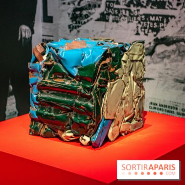 Exposition Tous Léger! au Musée du Luxembourg