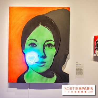 Exposition Tous Léger! au Musée du Luxembourg