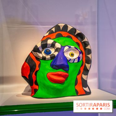 Exposition Tous Léger! au Musée du Luxembourg
