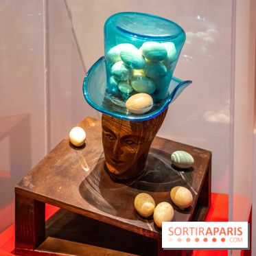 Exposition Tous Léger! au Musée du Luxembourg