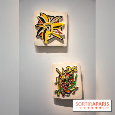 Exposition Tous Léger! au Musée du Luxembourg
