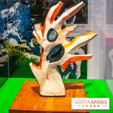 Exposition Tous Léger! au Musée du Luxembourg - DSC 2583