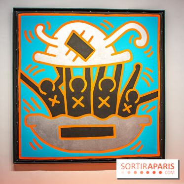 Exposition Tous Léger! au Musée du Luxembourg