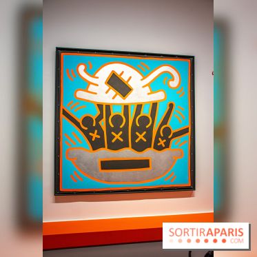 Exposition Tous Léger! au Musée du Luxembourg - DSC 2587