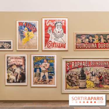 Exposition L'Art dans la rue au Musée d'Orsay