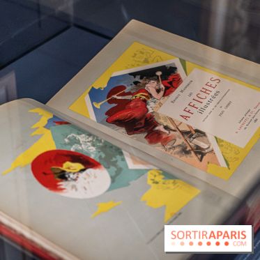 Exposition L'Art dans la rue au Musée d'Orsay - A7C03744