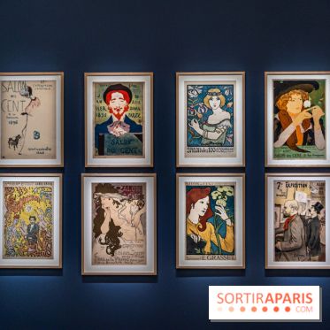 Exposition L'Art dans la rue au Musée d'Orsay