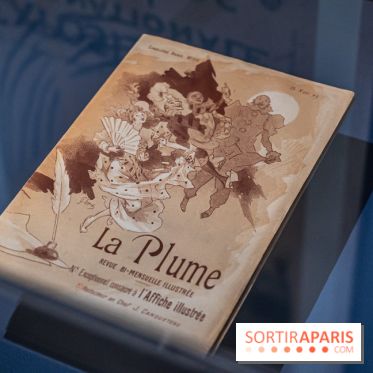 Exposition L'Art dans la rue au Musée d'Orsay