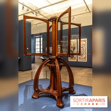 Exposition L'Art dans la rue au Musée d'Orsay - A7C03750