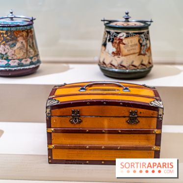 Exposition L'Art dans la rue au Musée d'Orsay
