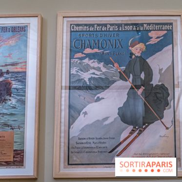 Exposition L'Art dans la rue au Musée d'Orsay