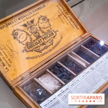 Exposition L'Art dans la rue au Musée d'Orsay - A7C03757