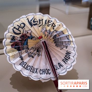 Exposition L'Art dans la rue au Musée d'Orsay