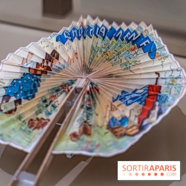 Exposition L'Art dans la rue au Musée d'Orsay