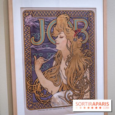Exposition L'Art dans la rue au Musée d'Orsay