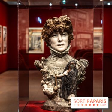 Exposition L'Art dans la rue au Musée d'Orsay - A7C03765