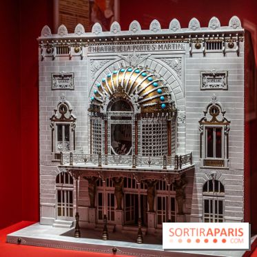 Exposition L'Art dans la rue au Musée d'Orsay