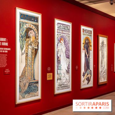 Exposition L'Art dans la rue au Musée d'Orsay