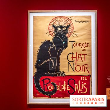 Exposition L'Art dans la rue au Musée d'Orsay