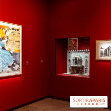 Exposition L'Art dans la rue au Musée d'Orsay