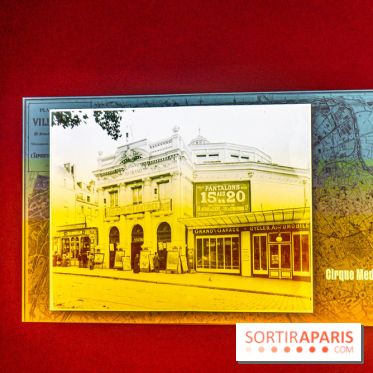 Exposition L'Art dans la rue au Musée d'Orsay