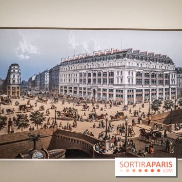 Exposition L'Art dans la rue au Musée d'Orsay - A7C03803