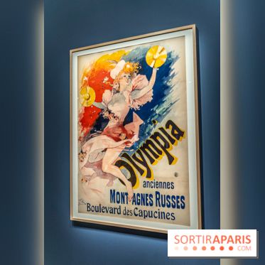 Exposition L'Art dans la rue au Musée d'Orsay