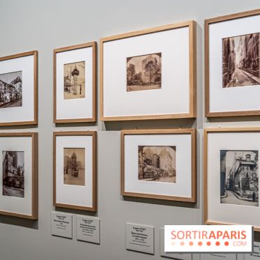 Exposition L'Art dans la rue au Musée d'Orsay