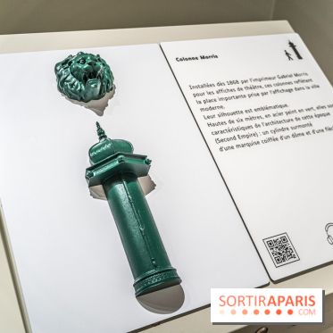 Exposition L'Art dans la rue au Musée d'Orsay