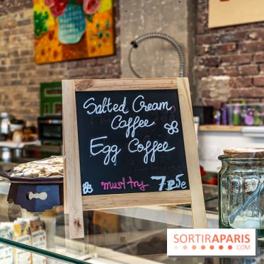 Hanoi 1988 flowers & Archives, le coffee shop vietnamien - fleuriste et atelier DIY - A7C03332