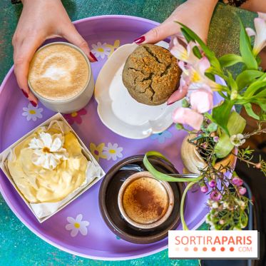 Hanoi 1988 flowers & Archives, le coffee shop vietnamien - fleuriste et atelier DIY - A7C03343