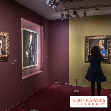 Exposition Artemisia, héroïne de l'art au musée Jacquemart-André - IMG 3494