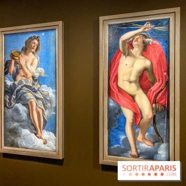 Exposition Artemisia, héroïne de l'art au musée Jacquemart-André